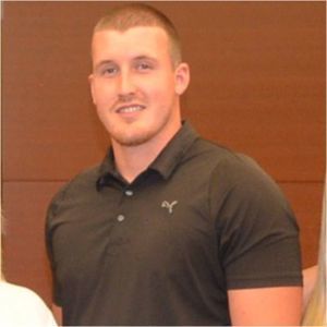 Meet your Posher, Steve